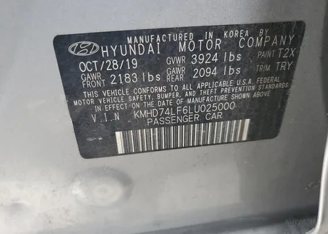 KMHD74LF6LU025000